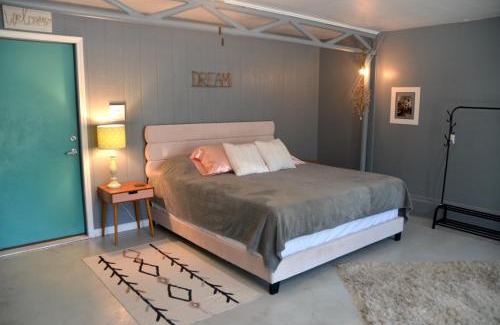 Coleman House | Stardust Retreat