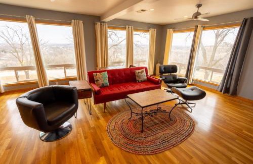 Coleman House | Stardust Retreat