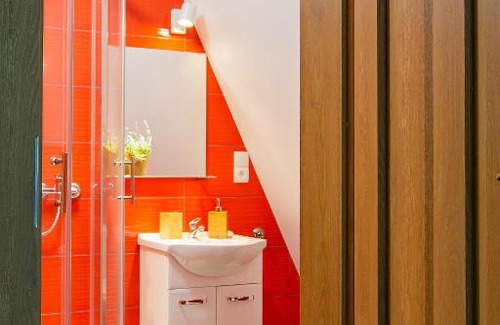 Stara Kiszewa Resort | Stare Polaszki 13