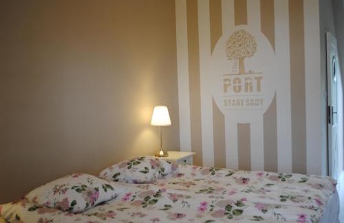 Stare Sady Bed & Breakfast | Stare Sady Chillout Rooms "Pod Jabłoniami"