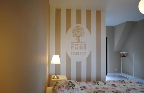 Stare Sady Bed & Breakfast | Stare Sady Chillout Rooms "Pod Jabłoniami"