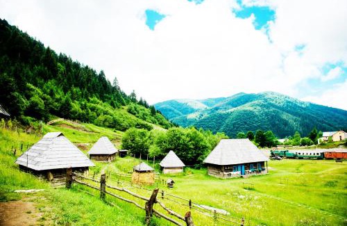 Kolochava Resort | Stare Selo