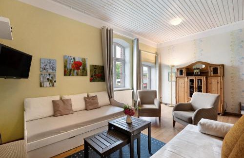 Schlagsdorf House | Starenhof