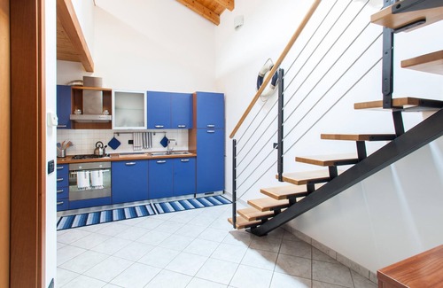 Molina Apartment | Starfish 1 .