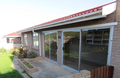 Mossel Bay Other | Starfish - 3Bed House sea view in Mossel Bay