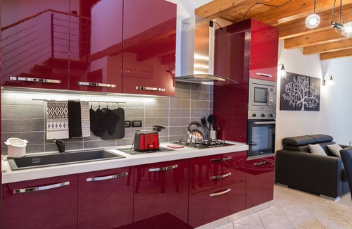 Molina Apartment | Starfish 5 .