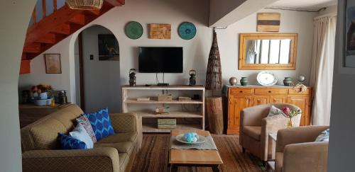 Struisbaai House | StarFish Accommodation