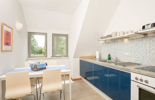Rugen Island Apartment | Starfish - Apartments in the Sonnenhaus