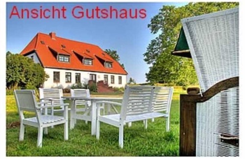 Rugen Island Apartment | Starfish - Apartments in the Sonnenhaus