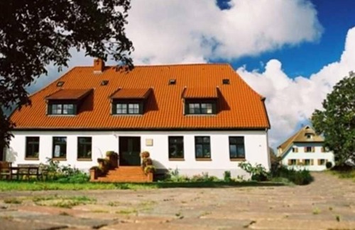 Rugen Island Apartment | Starfish - Apartments in the Sonnenhaus