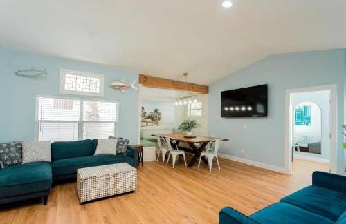 Clearwater Beach House | Starfish Beach House