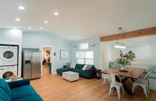 Clearwater Beach House | Starfish Beach House