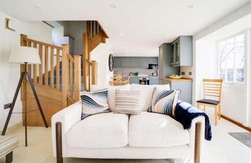 Charlestown House | Starfish Cottage