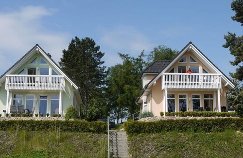 Quetzin House | Starfish Comfortable holiday residence