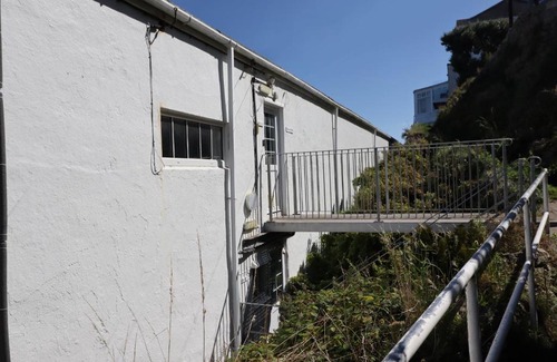 Sennen Cove Apartment | Starfish