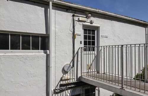 Sennen Cove Apartment | Starfish