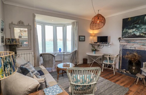 Sennen Cove Apartment | Starfish