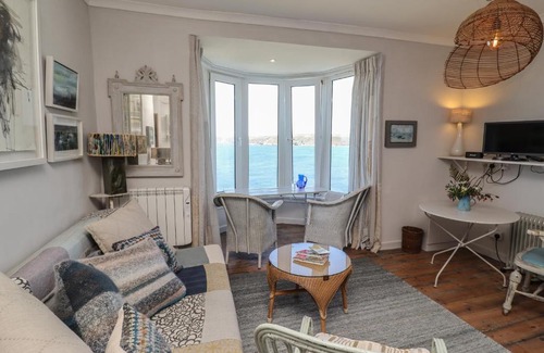 Sennen Cove Apartment | Starfish