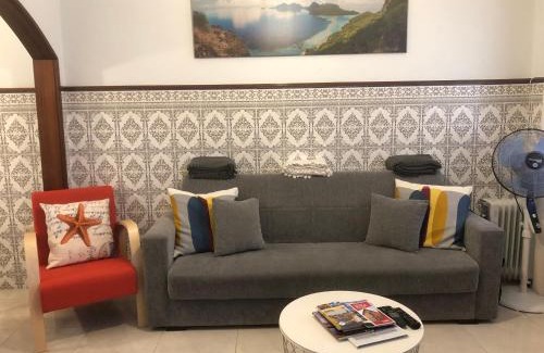 Sao Pedro da Afurada House | Starfish House
