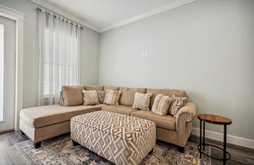 Holiday Beach Apartment | Starfish Shores