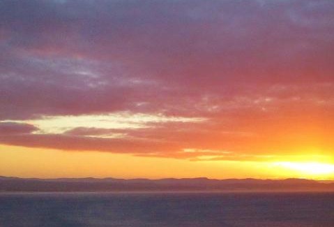 Wavecrest House | Starfish Surf House