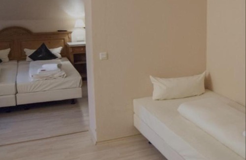 Haan Hotel | Stargaze Home Hotel