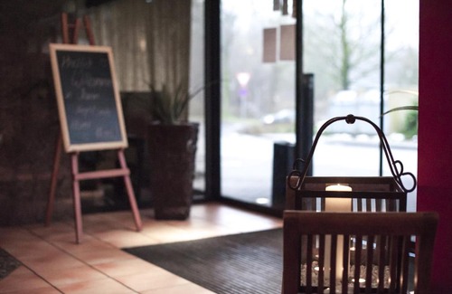 Haan Hotel | Stargaze Home Hotel