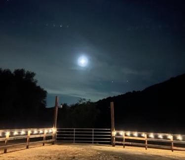 Three Rivers Ski Chalet | Stargazer Chalet, two bedroom with WiFi