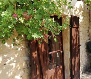 Saint-Chamassy House | Stargazer