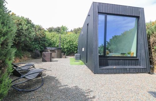 Gorey House | Stargazer