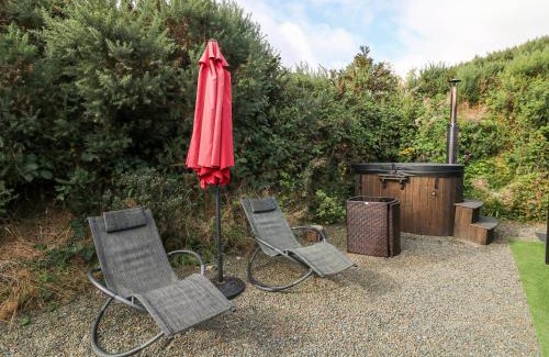 Gorey House | Stargazer
