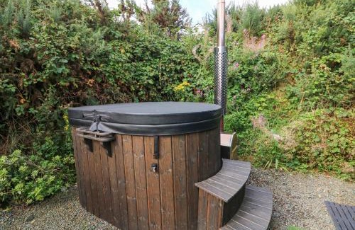 Gorey House | Stargazer