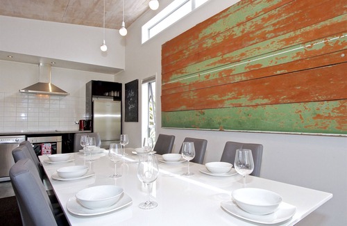 Ohakune Cottage | Stargazer - Ohakune Holiday Home