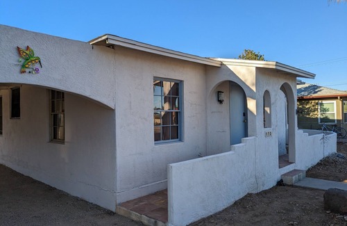 Ajo House | Stargazers' Sabbatical