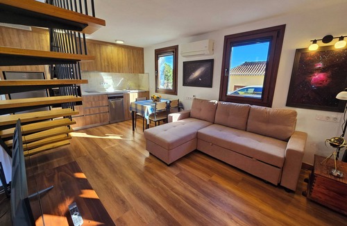 Los Sauces House | Stargazing house on La Palma