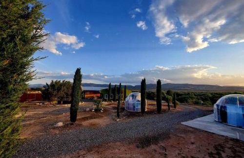Camp Verde House | Stargazing Retreats Homestay
