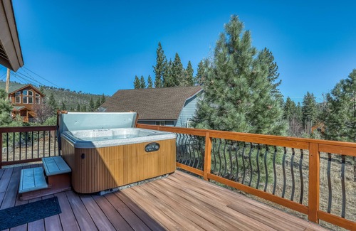 Mountain View Estates House | Stargazing, Sunrise, Sunset and Skiing