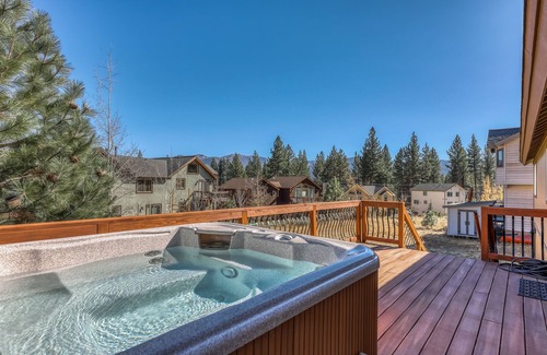 Mountain View Estates House | Stargazing, Sunrise, Sunset and Skiing