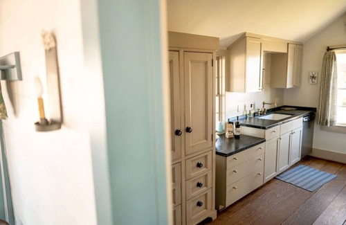 New Ulm House | StarHill Farms Ranch House