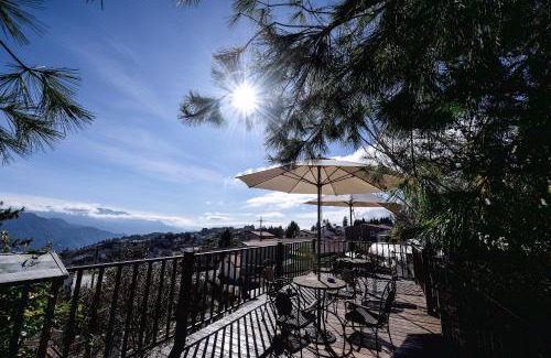Ren'ai Bed & Breakfast | Starhome Cottage