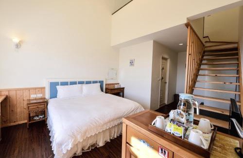 Ren'ai Bed & Breakfast | Starhome Cottage