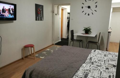 Oulu Apartment | StarHomes Hallituskatu 23
