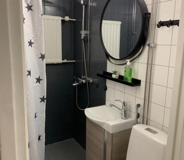 Oulu Apartment | StarHomes Oulu, double