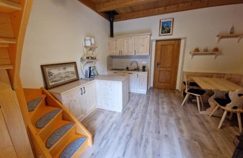 Sentrupert House | Stari mlin Franja/Old Mill Franja