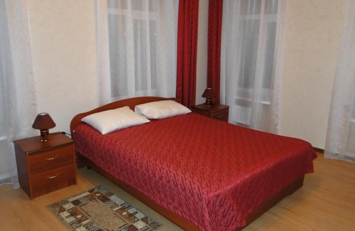 Kungur Hotel | Stariy Gorod