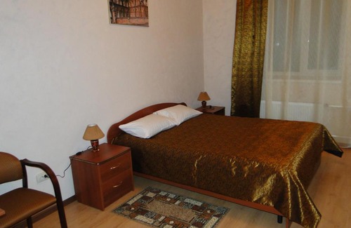 Kungur Hotel | Stariy Gorod
