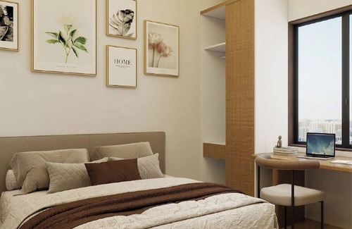 Tembalang Hotel | Starkostel by Sajiwa