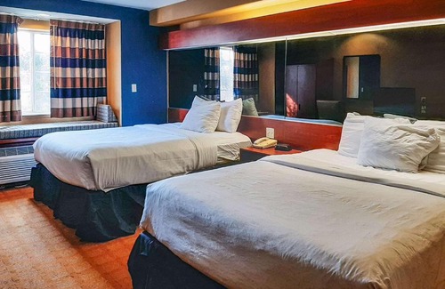 Starkville Hotel | Starkville Inn & Suites