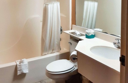 Starkville Hotel | Starkville Inn & Suites