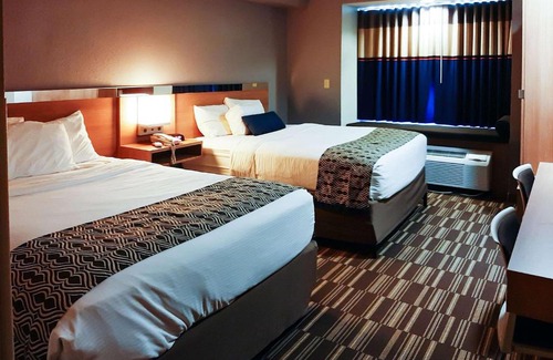 Starkville Hotel | Starkville Inn & Suites